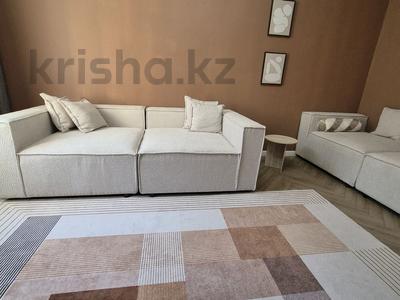 2-бөлмелі пәтер · 60 м² · 4/10 қабат, ​Камали Дюсембекова 34/2, бағасы: 20 000 ₸ в Караганде, Казыбек би р-н