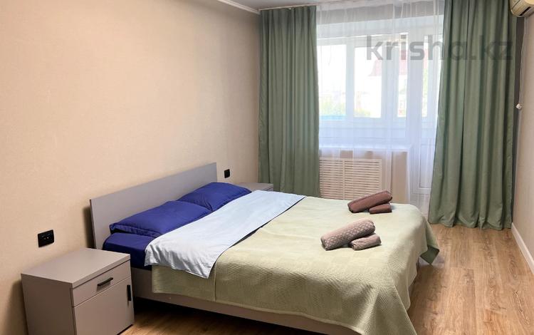 1-бөлмелі пәтер · 40 м², Толстого — Ул.Касымханова, бағасы: 11 000 ₸ в Костанае — фото 3