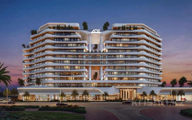 2-комнатная квартира · 80 м² · 8/13 этаж, Дубай за ~ 162.3 млн ₸ — фото 16