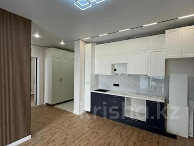 2-бөлмелі пәтер · 47.7 м² · 1/5 қабат, Карасай батыра, бағасы: 35 млн ₸ в 
