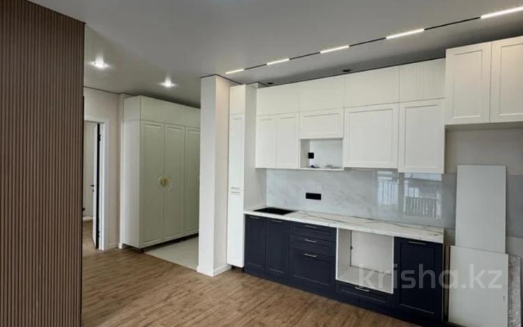 2-бөлмелі пәтер · 47.7 м² · 1/5 қабат, Карасай батыра, бағасы: 35 млн ₸ в  — фото 26