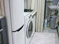 Часть дома · 4 комнаты · 70 м² · 4 сот., Пратова 92 — Магазин рай за 17 млн ₸ в Аксукенте — фото 7