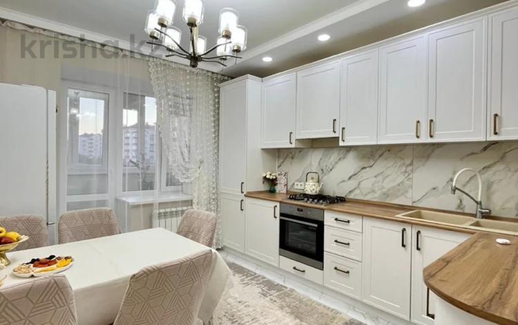 3-бөлмелі пәтер · 90 м² · 2/9 қабат, мкр. Алтын орда, бағасы: 39.5 млн ₸ в Актобе — фото 3