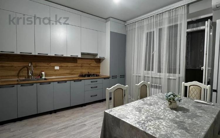 2-комнатная квартира · 74.2 м² · 5/5 этаж, мкр. Алтын орда за 23.5 млн ₸ в Актобе — фото 13