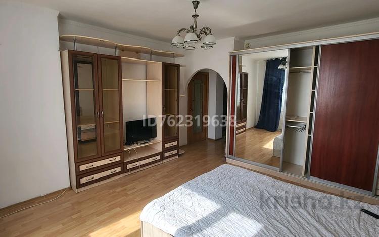 1-бөлмелі пәтер · 42 м² · 10/14 қабат, Сыганак 54 — Сығанақ / Сауран, бағасы: 220 000 ₸ в Астане, Есильский р-н — фото 3