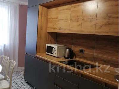 1-комнатная квартира, 41 м², 8/16 этаж помесячно, Патшаим Тажибаевой 157/1 за 350 000 〒 в Алматы, Бостандыкский р-н