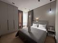 3-бөлмелі пәтер · 100 м² · 14 қабат, Гагарина 310, бағасы: 25 000 ₸ в Алматы — фото 3