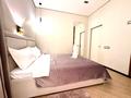 3-бөлмелі пәтер · 100 м² · 14 қабат, Гагарина 310, бағасы: 25 000 ₸ в Алматы — фото 4