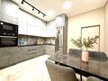 3-бөлмелі пәтер · 100 м² · 14 қабат, Гагарина 310, бағасы: 25 000 ₸ в Алматы — фото 6