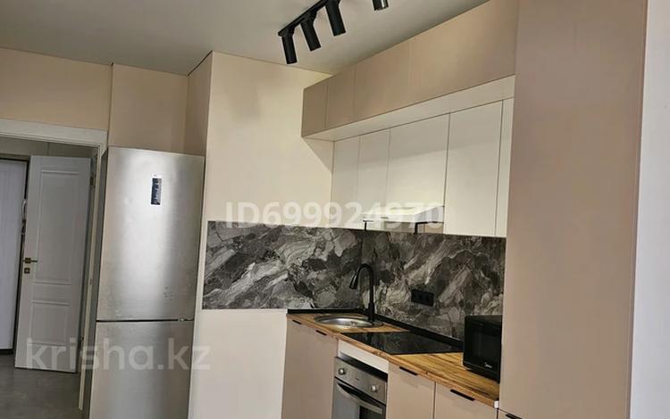 1-комнатная квартира · 40 м² · 8/13 этаж, Есенова 160/3 — Суюнбая Баянаульская за 250 000 ₸ в Алматы, Жетысуский р-н — фото 14