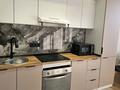 1-комнатная квартира · 40 м² · 8/13 этаж, Есенова 160/3 — Суюнбая Баянаульская за 250 000 ₸ в Алматы, Жетысуский р-н — фото 12