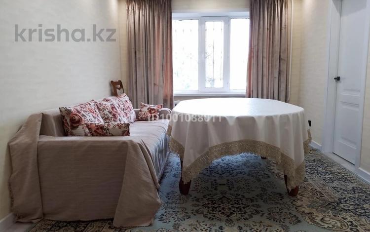 4-комнатная квартира · 63 м² · 1/5 этаж, Барқытбел 28 — Байсеитова-Дулатова за 29 млн ₸ в Астане, Сарыарка р-н — фото 11