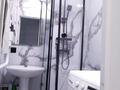 4-комнатная квартира · 63 м² · 1/5 этаж, Барқытбел 28 — Байсеитова-Дулатова за 29 млн ₸ в Астане, Сарыарка р-н — фото 12