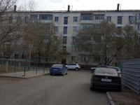 4-комнатная квартира · 63 м² · 1/5 этаж, Барқытбел 28 — Байсеитова-Дулатова за 27 млн ₸ в Астане, Сарыарка р-н