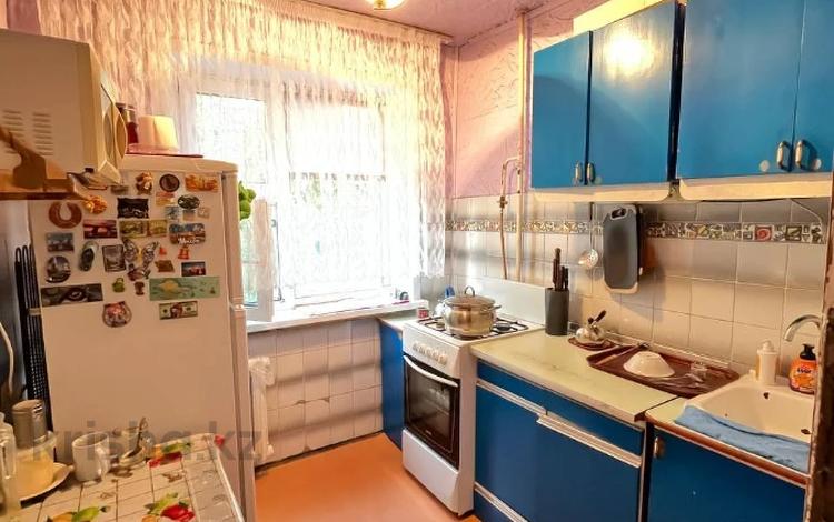 3-комнатная квартира · 61.5 м² · 3/5 этаж, КИЕВСКАЯ 18 за 26 млн ₸ в Костанае — фото 2