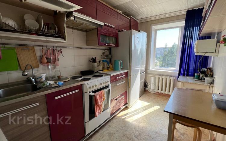 5-бөлмелі пәтер · 99.3 м² · 6/10 қабат, Камзина 352, бағасы: 34.2 млн ₸ в Павлодаре — фото 2