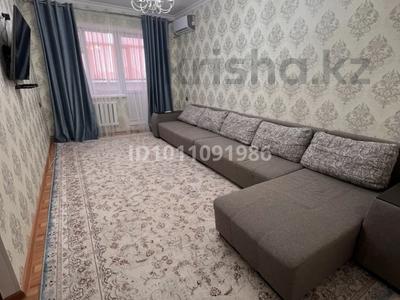 2-комнатная квартира · 60 м² · 3 этаж, Абдырахманова 19 за 180 000 〒 в 
