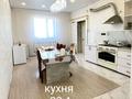 Отдельный дом · 7 комнат · 244 м² · 10 сот., Байшуақов-Ақансері 1642 — Рядом магазин "Асель", детская игровая площадка . за 80 млн ₸ в Талдыкоргане, село Ынтымак — фото 5