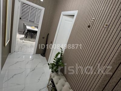 3-комнатная квартира · 80 м² · 1/12 этаж, Кошкарбаева 1144 за 50.5 млн 〒 в 