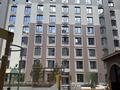 1-бөлмелі пәтер · 44.53 м² · 8/9 қабат, ул. Шамши Калдаякова 14, бағасы: ~ 30 млн ₸ в Астане, Сарайшык р-н