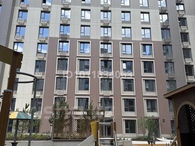 1-бөлмелі пәтер · 44.53 м² · 8/9 қабат, ул. Шамши Калдаякова 14, бағасы: ~ 30 млн ₸ в Астане, Сарайшык р-н