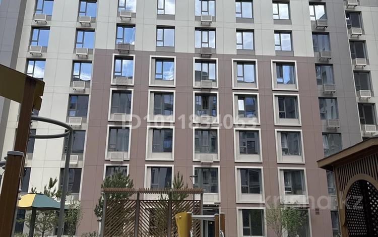 1-бөлмелі пәтер · 44.53 м² · 8/9 қабат, ул. Шамши Калдаякова 14, бағасы: ~ 30 млн ₸ в Астане, Сарайшык р-н — фото 8