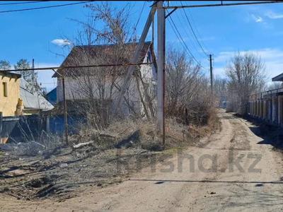 Участок · 10 соток, мкр Омега, Мичуринская 164 за 15 млн ₸ в Уральске