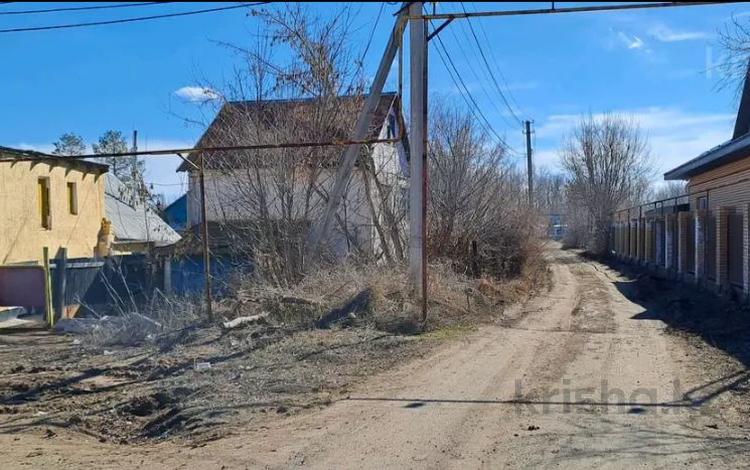 Жер телімі · 10 сотық, мкр Омега, Мичуринская 164, бағасы: 15 млн ₸ в Уральске — фото 2
