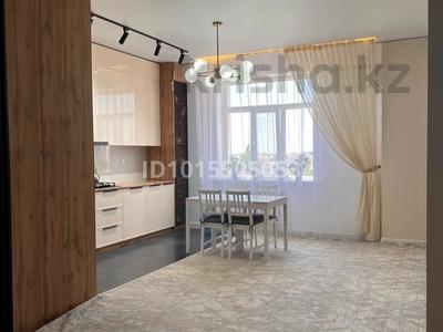 3-комнатная квартира · 88.1 м² · 4/4 этаж, мкр Лесхоз, К.Медеубаев 22Б — ТД КОКТЕМ за 37 млн ₸ в Атырау
