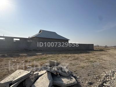 Участок · 8 соток, Актолагай — Тленшина за 15 млн 〒 в Шымкенте, Каратауский р-н