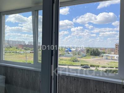 2-комнатная квартира · 50 м² · 4/9 этаж, Кизатова за 29 млн ₸ в Петропавловске