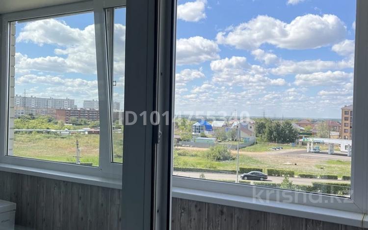 2-комнатная квартира · 50 м² · 4/9 этаж, Кизатова за 29 млн ₸ в Петропавловске — фото 3