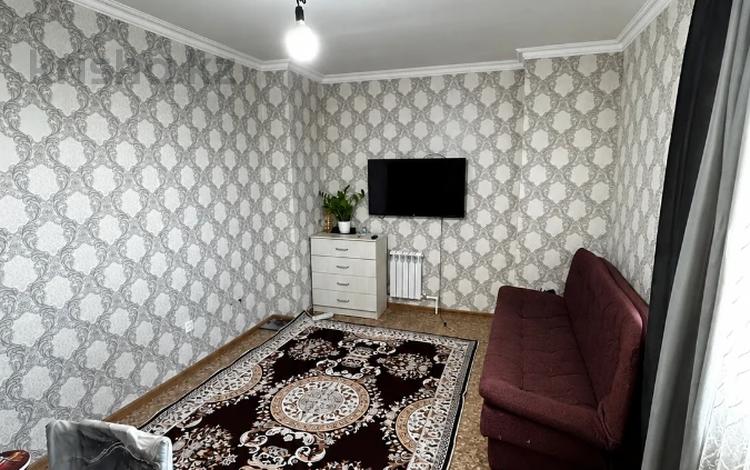 2-комнатная квартира · 50 м² · 19/25 этаж, Петрова 10 — Ену/Алатау/Евразия/Орбита за 24 млн ₸ в Астане, Алматы р-н — фото 6