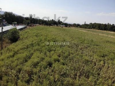 Участок · 1 га, Рыскулово за 100 млн ₸