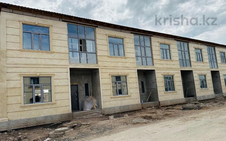 Часть дома · 4 комнаты · 138 м² · 1 сот., Майкудук, Майкудук, улица Коммунистическая 22 за 29 млн 〒 в Караганде, Алихана Бокейханова р-н — фото 9