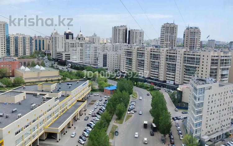 2-комнатная квартира · 64.5 м² · 16/18 этаж, Кенесары 4Б — ЖК: ӨЗЕН , набережная за ~ 46.8 млн ₸ в Астане, Сарыарка р-н — фото 52