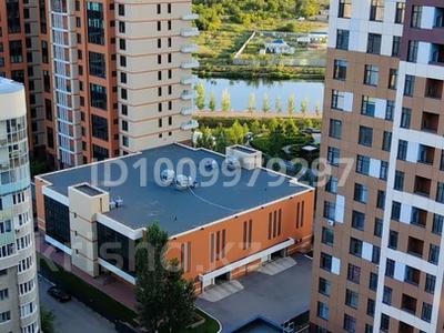 2-комнатная квартира · 64.5 м² · 16/18 этаж, Кенесары 4Б — ЖК: ӨЗЕН , набережная за ~ 46.8 млн ₸ в Астане, Сарыарка р-н
