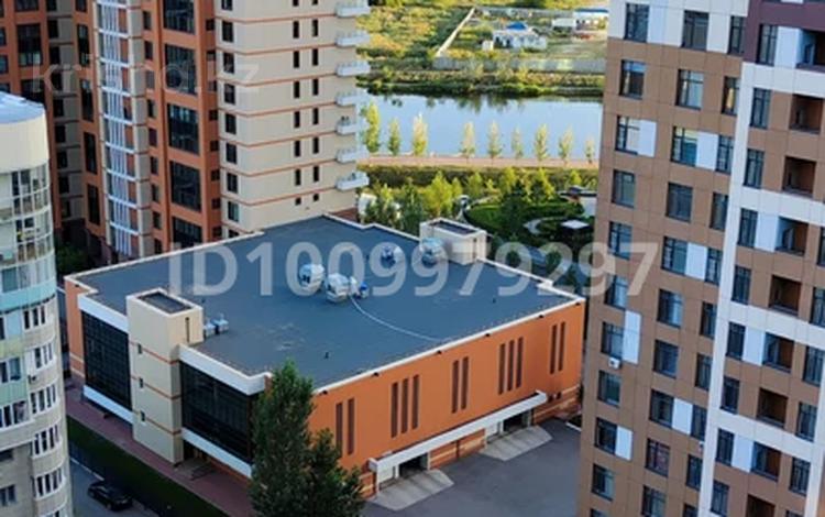 2-комнатная квартира · 64.5 м² · 16/18 этаж, Кенесары 4Б — ЖК: ӨЗЕН , набережная за ~ 46.8 млн ₸ в Астане, Сарыарка р-н — фото 57