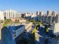 2-бөлмелі пәтер · 64.5 м² · 16/18 қабат, Кенесары 4Б — Набережная, бағасы: ~ 46.8 млн ₸ в Астане, Сарыарка р-н — фото 34