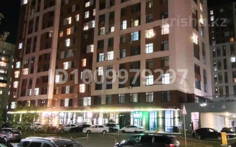 2-бөлмелі пәтер · 64.5 м² · 16/18 қабат, Кенесары 4Б — Набережная, бағасы: ~ 46.8 млн ₸ в Астане, Сарыарка р-н — фото 69
