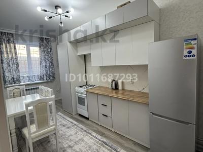 2-бөлмелі пәтер · 57 м² · 1/5 қабат, Микрорайон Береке, Микрорайон Береке 46, бағасы: 250 000 ₸ в Костанае