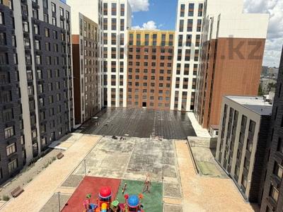 3-бөлмелі пәтер · 94.5 м² · 6/12 қабат, Курмангазы строение 116, бағасы: 36 млн ₸ в Атырау