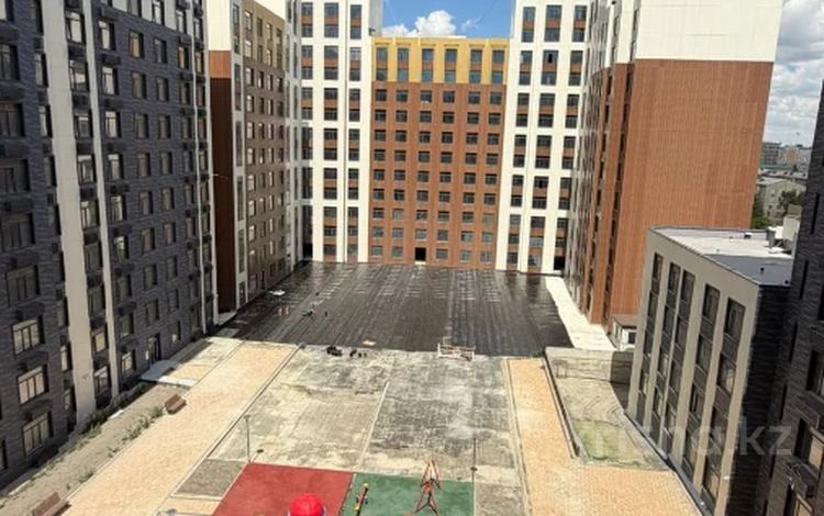 3-бөлмелі пәтер · 94.5 м² · 6/12 қабат, Курмангазы строение 116, бағасы: 36 млн ₸ в Атырау — фото 4