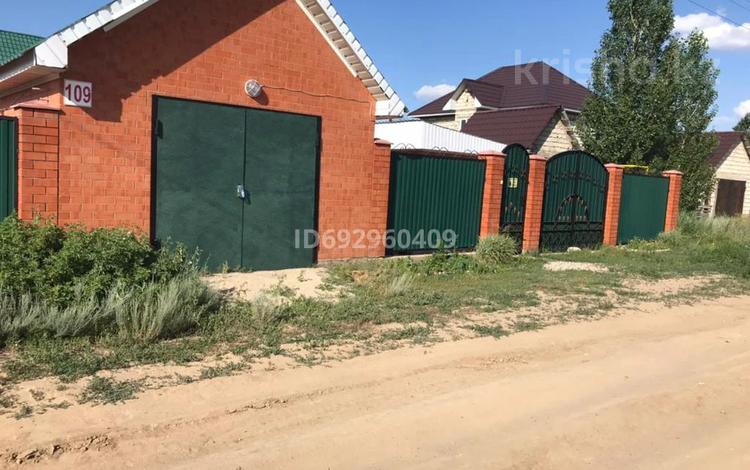 Часть дома · 5 комнат · 170 м² · 10 сот., жилой массив Кызылжар, Жана жол 109 за 34 млн ₸ в Актобе — фото 2