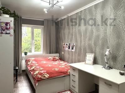 3-бөлмелі пәтер · 60 м² · 5/5 қабат, Қазақфильм ш/а. 22, бағасы: ~ 39 млн ₸ в Алматы, Бостандыкский р-н