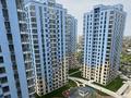 2-бөлмелі пәтер · 50 м² · 14/20 қабат, просп. Абая 160к7, бағасы: 38 млн ₸ в Алматы, Бостандыкский р-н