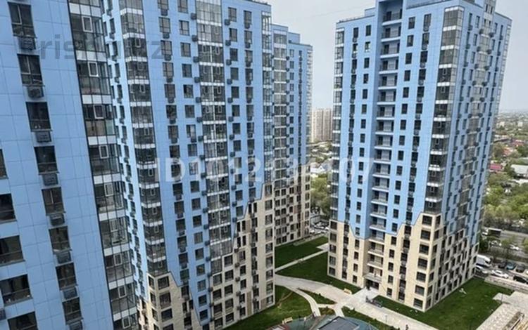 2-бөлмелі пәтер · 50 м² · 14/20 қабат, просп. Абая 160к7, бағасы: 38 млн ₸ в Алматы, Бостандыкский р-н — фото 4