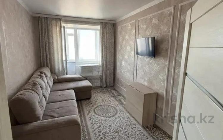 1-комнатная квартира · 31.3 м² · 5/6 этаж, Назарбаева 231 за 17.5 млн ₸ в Костанае — фото 2