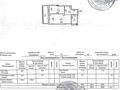 1-комнатная квартира · 50 м² · 11/19 этаж, ул. Калибека Куанышбаева 15блокА за 29.9 млн ₸ в Астане, Алматы р-н