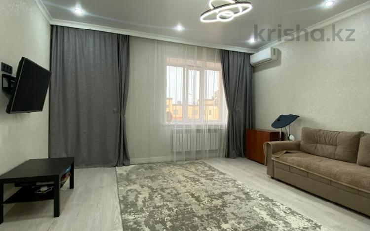 3-бөлмелі пәтер · 86 м² · 10/10 қабат, Ашимова 140, бағасы: 39.8 млн ₸ в Кокшетау — фото 3